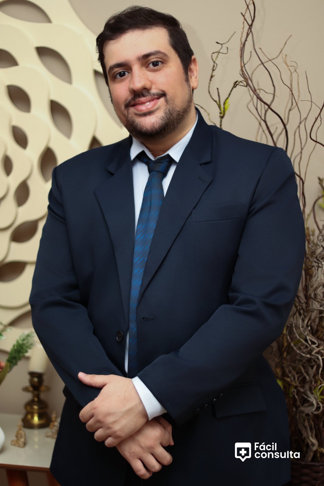Dr. Victor Cesar Cano